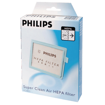 FC8031 Hepa-filter